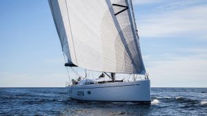 Swan 95 yachts for sale Southampton